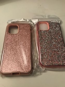 Casé iPhone 11 Pro 5.8 brand new #7. 2 pieces