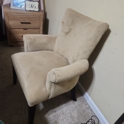 Chair. 