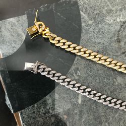 New! Men’s Bracelets- both for $35