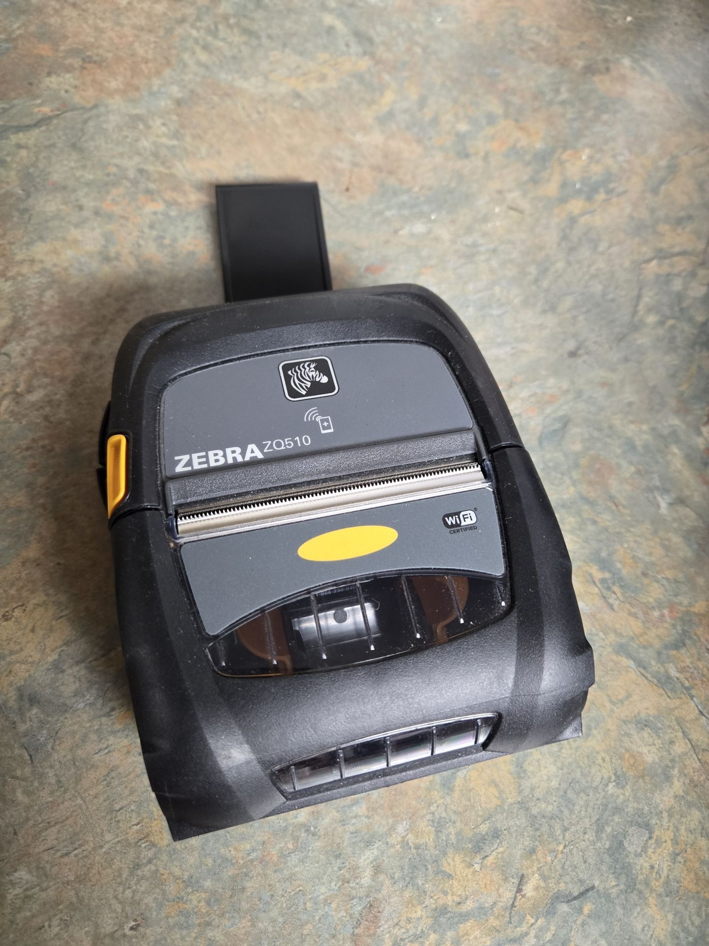 Zebra ZQ510 Label Printers