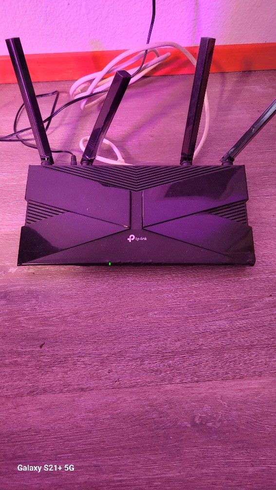 Tp-link Wifi 6