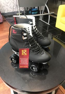 Brand new skates.