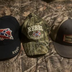 Men’s Hats 