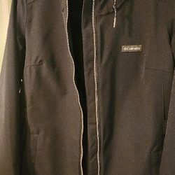 Womens Rain Jacket