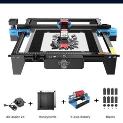 Laser Engraver 