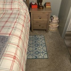IKEA Matrimonial Betroom Set