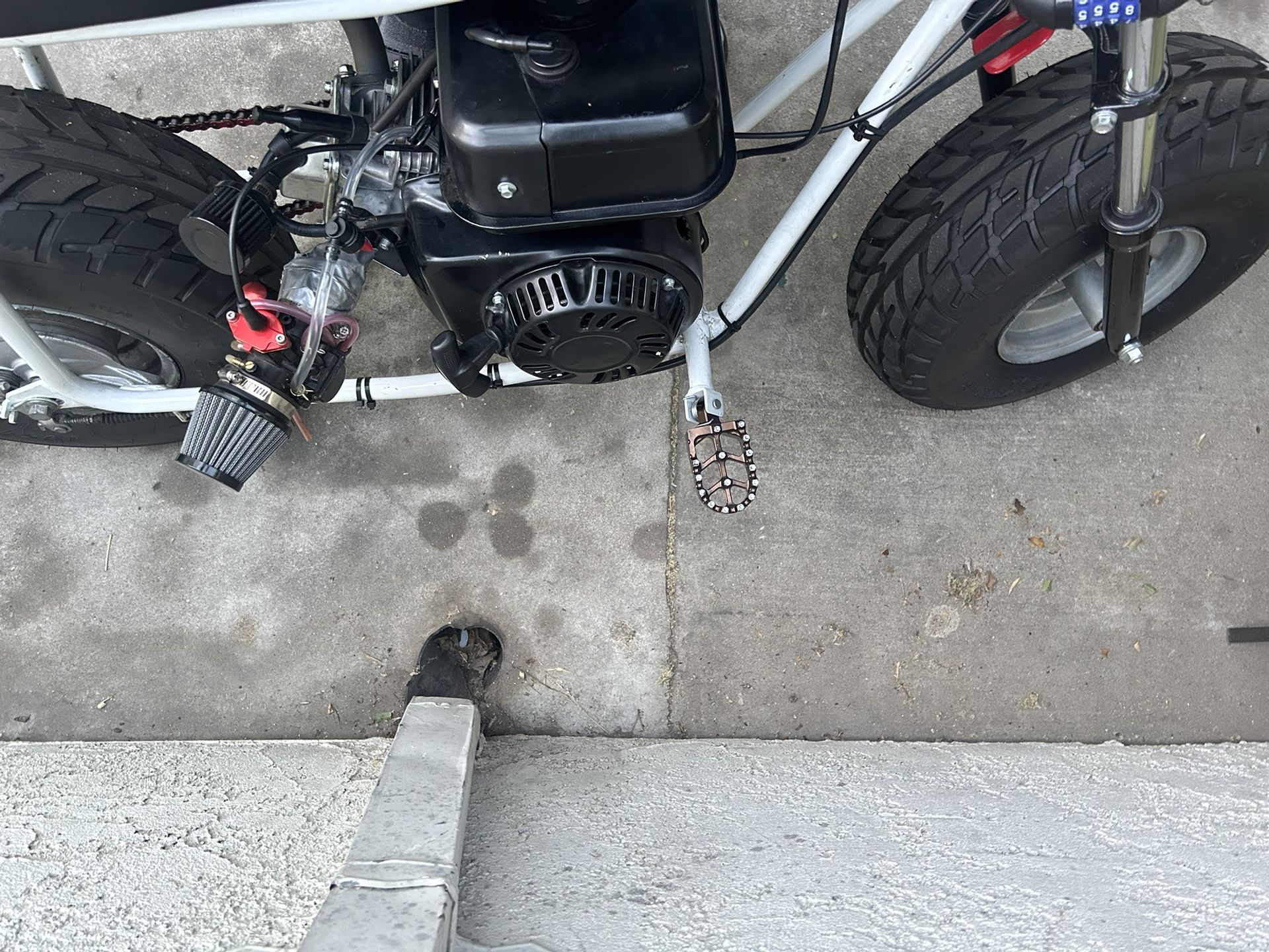 Mini Bike