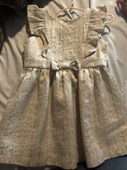 Toddler Dress 2T
