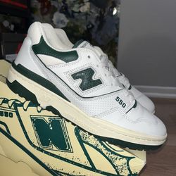 New Balance 550