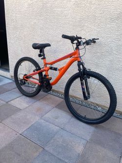 Bike for adults