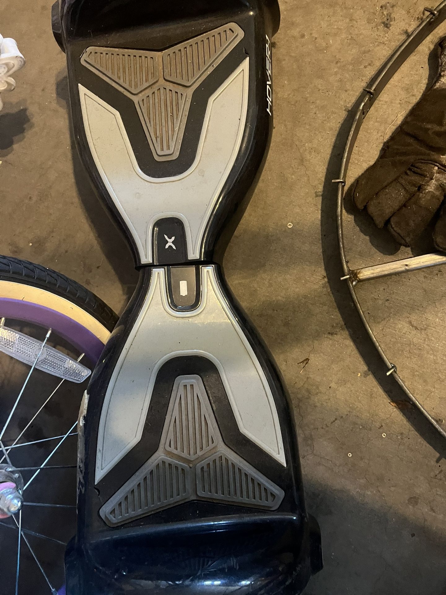 Hoverboard
