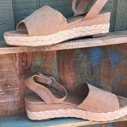Bundle of HOLIDAY CASUAL DRESS UP SANDAL SHOES just for you!
