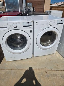 Washer And Dryer Electric 220volts