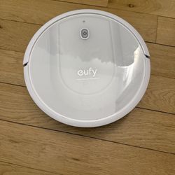 Eufy Robovac G10 Hybrid