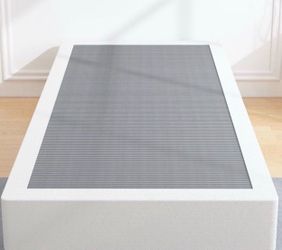 Twin boxspring