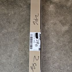 Rear Liftgate Actuator Set 