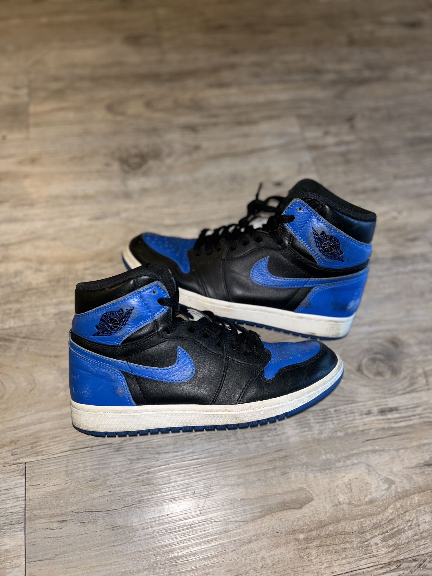 Jordan 1