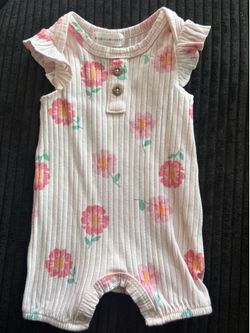 Baby 0-3 months outfit