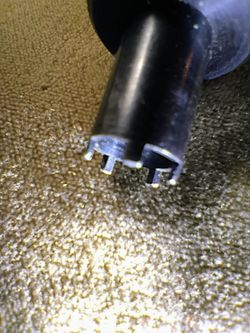 Front sight tool