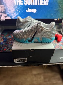 Nike Ja 3s Sneakers Size 9.5