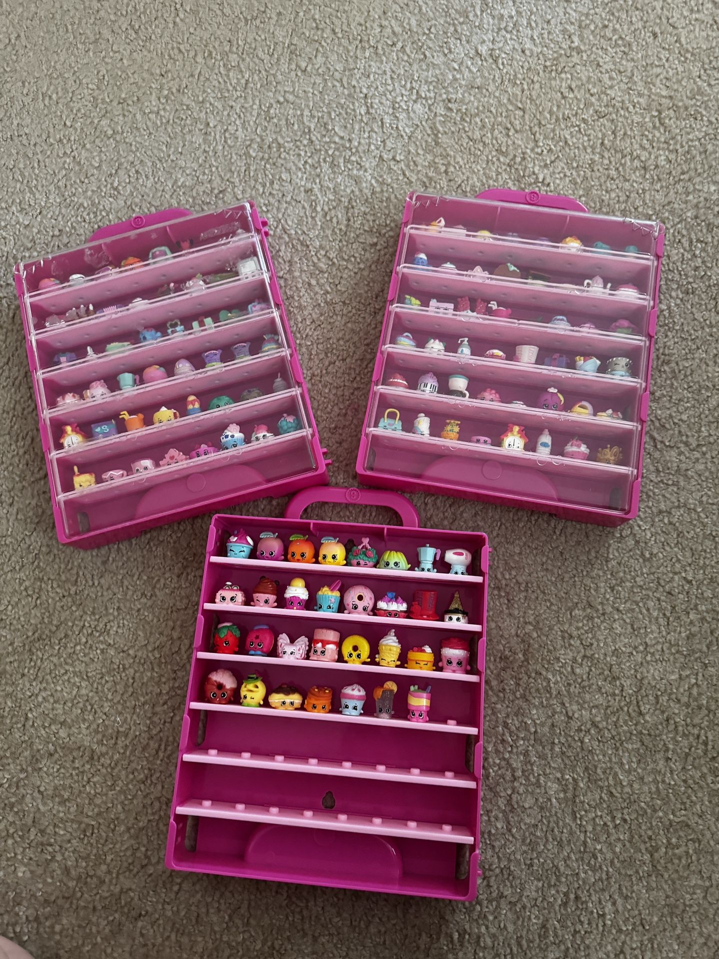 Shopkins! Open To Offers! Read Description! 