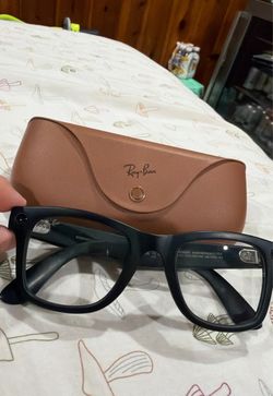 Rayban meta