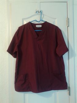 Scrubs LIKE NEW!! $8 A SET