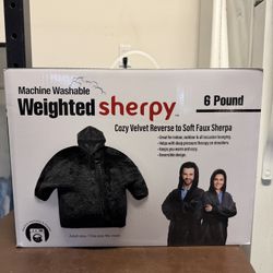 Sherpa Jacket 