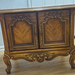 Vintage Drawer
