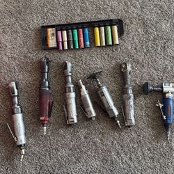 mechanic tools