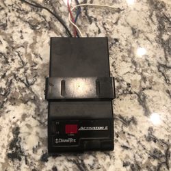 Trailor Power Brake Activator 2