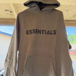 Essential charcoal
