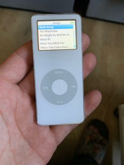iPod classic