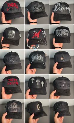 Hats