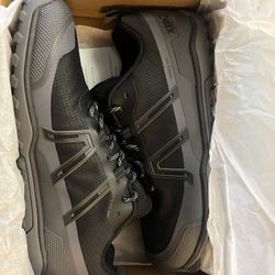 Men’s Xero Scrambler Trail Low Waterproof, Size 10.5 