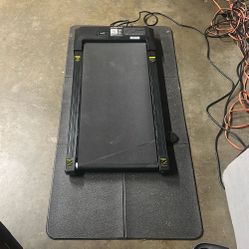 Compact Walking Treadmill 