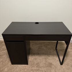 Ikea Micke Desk *Still Available If ad Is Up*