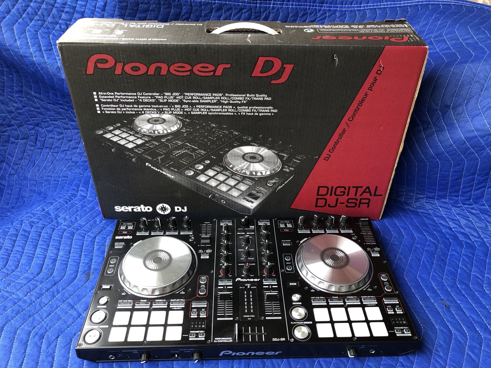 Pioneer Mixer in Excellent Condition