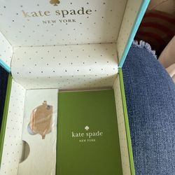 Kate spade watch