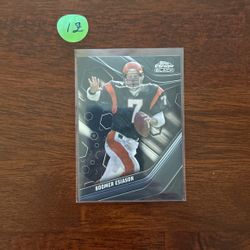 Football Card
