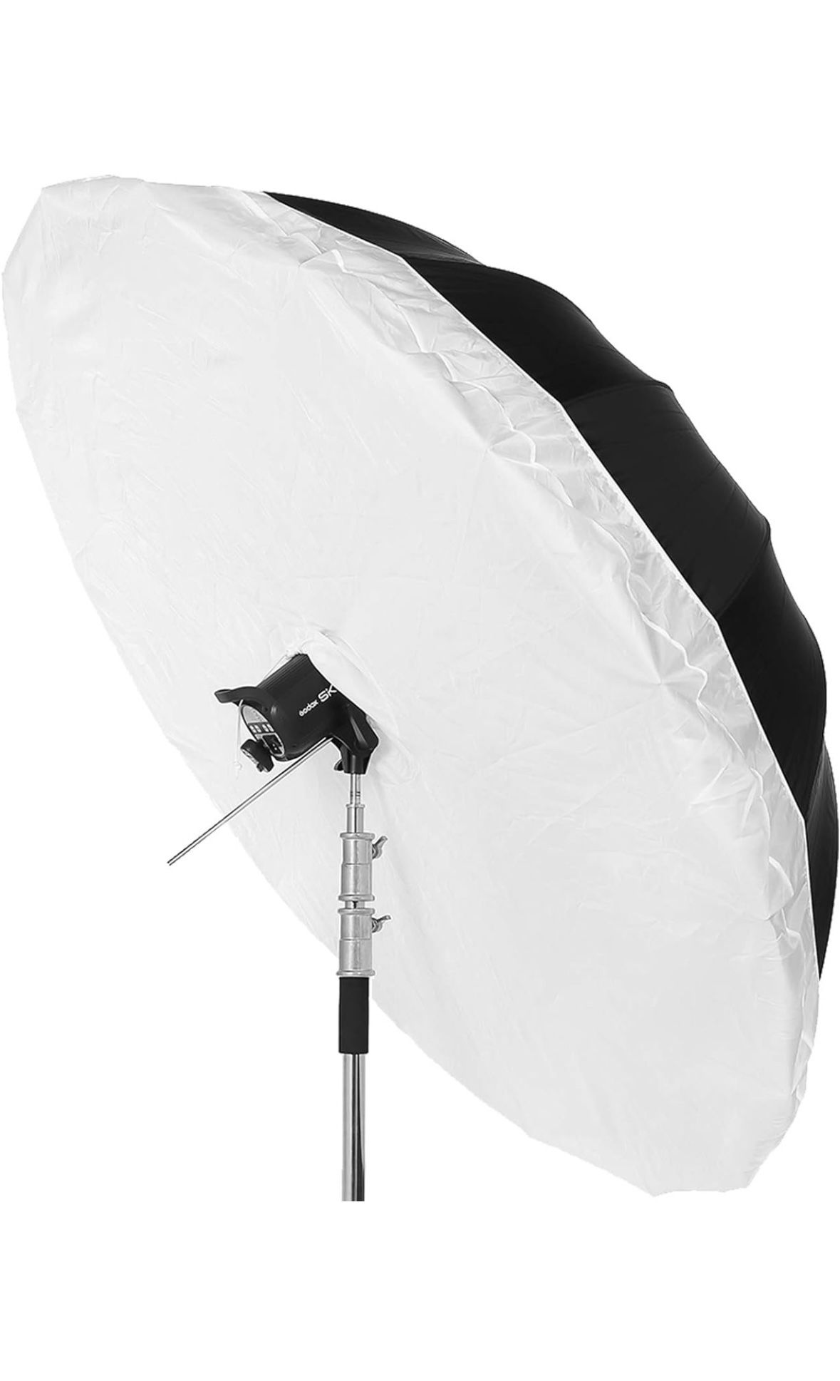 Godox 70 Inch Reflective Umbrella 