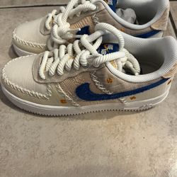 Nike Air Force 1 Low '07 40th Anniversary Edition LA Flea