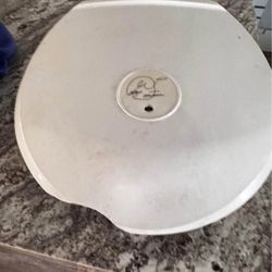 George Foreman grill