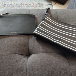 Tommy Hilfiger Purse And Bag