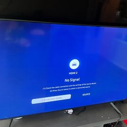 Samsung 65”. QN65Q60TA