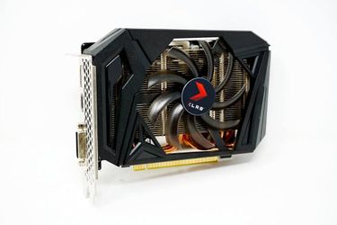 Nvidia PNY 1660 Super Graphics Card
