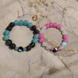 Pulseras Elástica De Tv Girl  