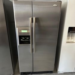 33”x67” FRIGIDAIRE FRIDGE REFRIGERATOR NEVERA HELADERA FRIO REFRIGERADOR GOOD CONDITION DELIVERY 🚚 FREE WARRANTY 100 DAYS