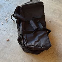 XL Luggage  