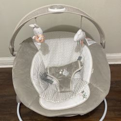 Baby Seat 